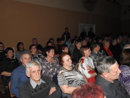 Tradicionalni Valentinov koncert Franca Gorze že 13. leto zapored 33